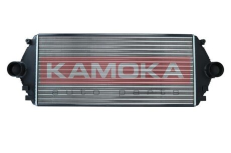 Радиатор интеркулера Cirtoen Jumpy/Fiat Scudo 1.9/2.0 HDI 96-06 KAMOKA 7750029