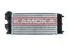 Фото Радіатор інтеркулера Citroen Berlingo/Peugeot Partner 1.6HDi/BlueHDi 08 KAMOKA (7750036) зображення 2