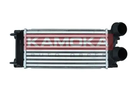 Радіатор інтеркулера Citroen Berlingo/Peugeot Partner 1.6HDi/BlueHDi 08 KAMOKA 7750036 Купити в Україні