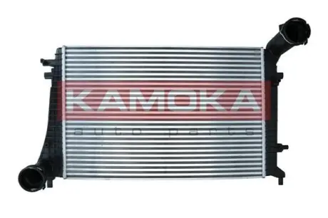 Радиатор интеркулера VW Caddy III 1.9/2.0 TDI 04-10 KAMOKA 7750041 Купить в Украине