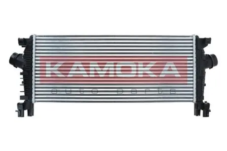 Интеркулер KAMOKA 7750053 Купить в Украине
