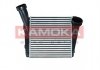 Радиатор интеркулера Audi Q7 3.0/4.2TDI 06-15/VW Touareg 2.5/3.0TDI 03-18 (L) 7750082