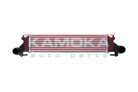 INTERCOOLER KAMOKA 7750086