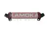 Фото Радіатор інтеркулера Ford Mondeo III 2.0-2.2 TDCI 00-07 KAMOKA (7750088) зображення 1