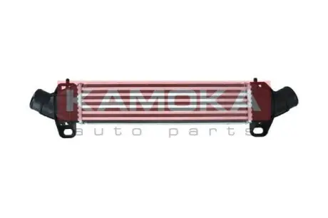 Радіатор інтеркулера Ford Mondeo III 2.0-2.2 TDCI 00-07 KAMOKA 7750088 Купити в Україні