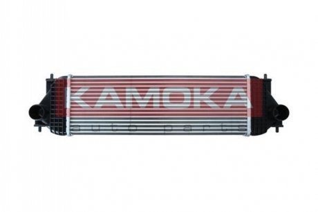 Charge Air Cooler KAMOKA 7750089 (фото 1)