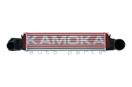 Радіатор інтеркулера BMW 3 (E46) 1.8-3.0d 99-05 KAMOKA 7750091 Купити в Україні