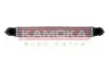 Радиатор интеркулера Fiat Doblo 1.3/1.9 jTD 01- KAMOKA (7750102) изображение 1