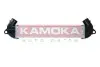 Радиатор интеркулера Fiat Doblo 1.3/1.9 jTD 01- KAMOKA (7750102) изображение 2