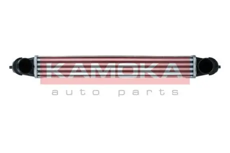 Радиатор интеркулера Fiat Doblo 1.3/1.9 jTD 01- KAMOKA 7750102