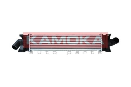 INTERCOOLER KAMOKA 7750107