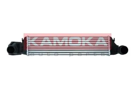 Інтеркулер BMW 3 (E46) 98-03 KAMOKA 7750113