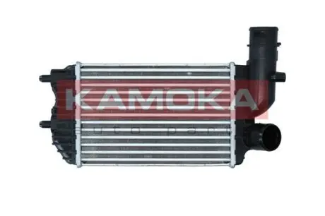 Iнтеркулер KAMOKA 7750117 Купити в Україні