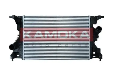 Інтеркулер KAMOKA 7750122 Купити в Україні