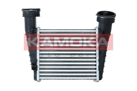 Радиатор интеркулера VW Passat 1.9/2.0 TDI 00-05 KAMOKA 7750124 (фото 1)