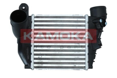 Радиатор интеркулера Skoda Octavia/VW Bora/Golf IV 1.8T/1.9TDI 97-05 KAMOKA 7750130