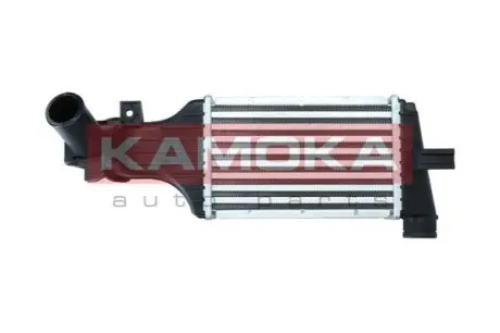 Iнтеркулер KAMOKA 7750134 Купити в Україні