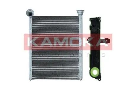 Радиатор печки KAMOKA 7760004 Купить в Украине