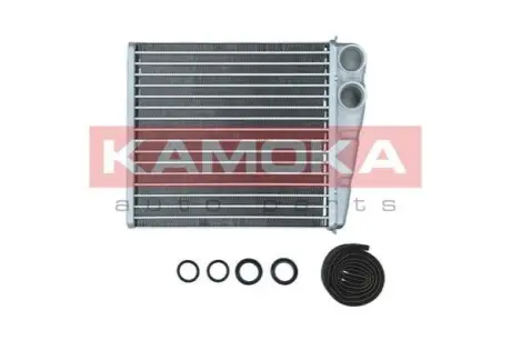 Радиатор печки KAMOKA 7760009 Купить в Украине