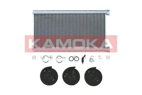 Радiатор пiчки KAMOKA 7760010 Купити в Україні