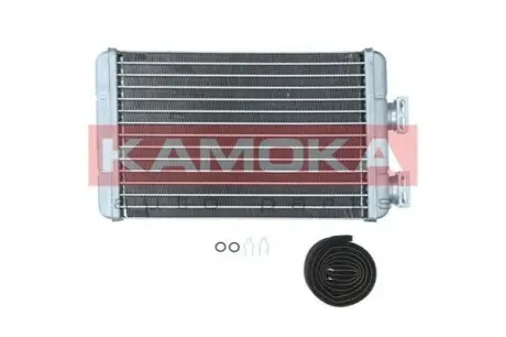 Радіатор печі KAMOKA 7760011 Купити в Україні