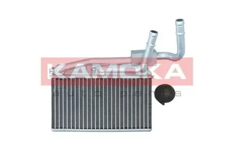 Радiатор пiчки KAMOKA 7760016 Купити в Україні