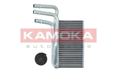 Радiатор пiчки KAMOKA 7760018 Купити в Україні