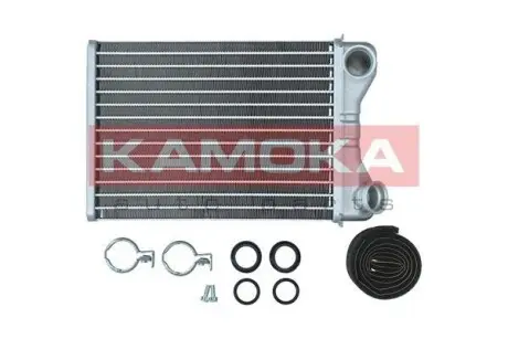 Радiатор пiчки KAMOKA 7760026 Купить в Украине
