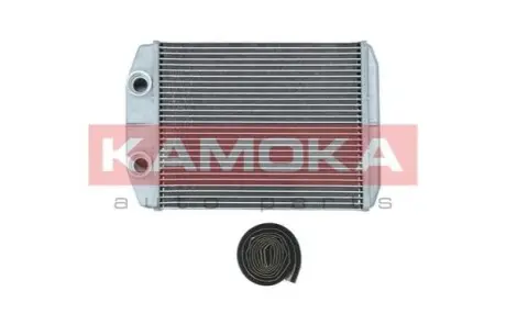 Радiатор пiчки KAMOKA 7760029 Купити в Україні