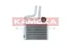 Радиатор печки KAMOKA (7760030) изображение 1