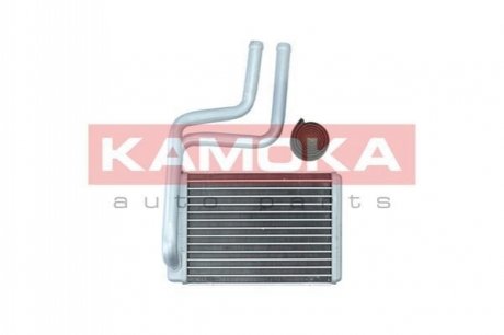 Радиатор печки KAMOKA 7760030 (фото 1)