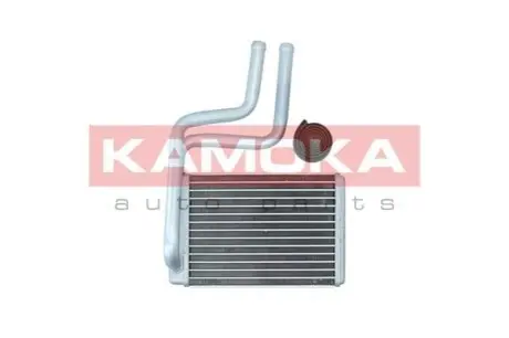 Радіатор пічки KAMOKA 7760030 Купити в Україні