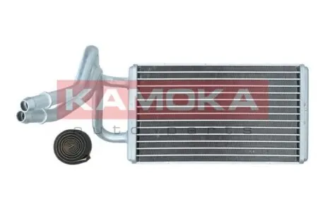 Радiатор пiчки KAMOKA 7760031 Купити в Україні