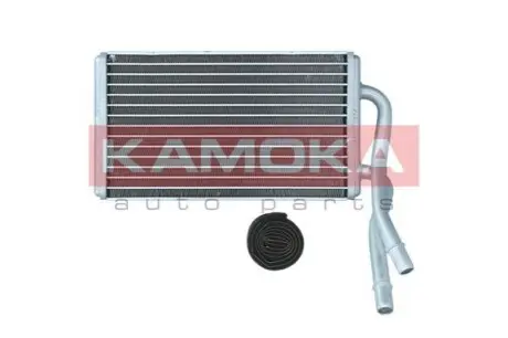 Радіатор печі KAMOKA 7760032 Купити в Україні