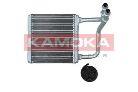 Радiатор пiчки KAMOKA 7760035 Купити в Україні