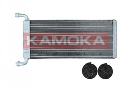 Радиатор печки KAMOKA 7760036 (фото 1)