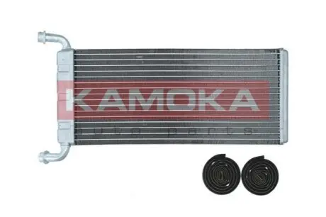 Радiатор пiчки KAMOKA 7760036 Купити в Україні