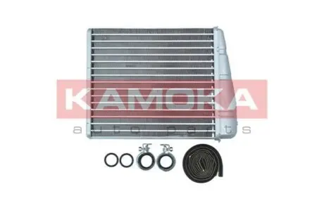 Радiатор пiчки KAMOKA 7760038 Купити в Україні