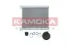 Фото Радиатор печки KAMOKA (7760039) изображение 2