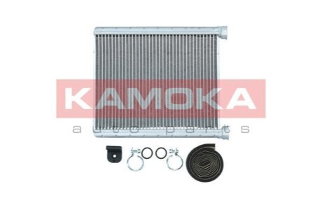 Радиатор печки KAMOKA 7760039