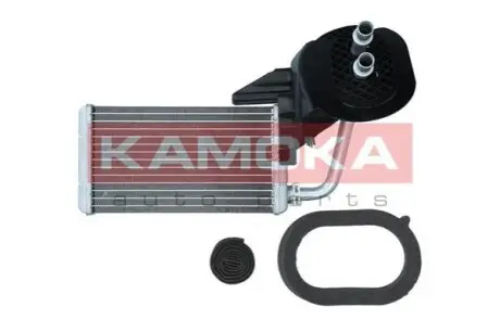 Радиатор печки KAMOKA 7760042 Купить в Украине