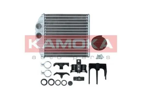 Радиатор печки KAMOKA 7760043 Купить в Украине