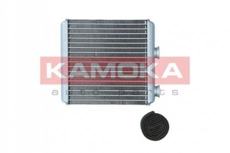 Радиатор печки KAMOKA 7760045 (фото 1)