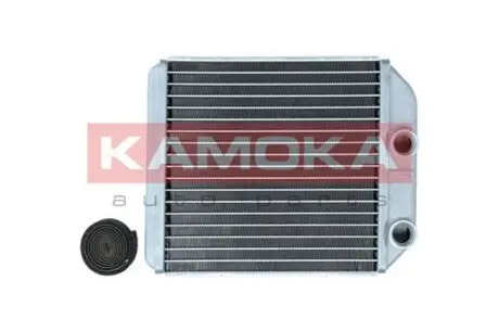 Радіатор пічки KAMOKA 7760051 Купити в Україні