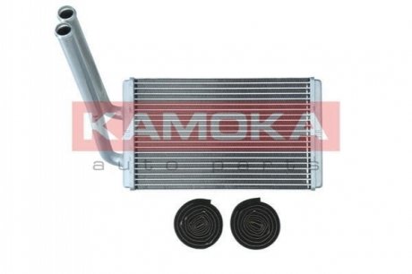 Радиатор печки KAMOKA 7760053 (фото 1)