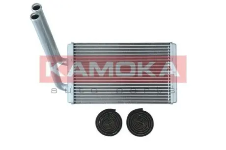 Радiатор пiчки KAMOKA 7760053 Купити в Україні