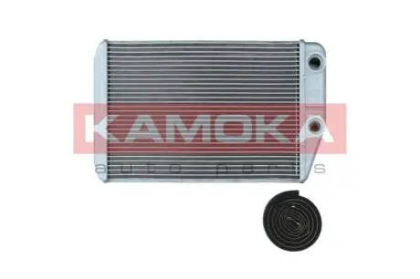 Радіатор пічки KAMOKA 7760054 Купити в Україні