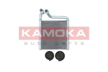 Радиатор печки KAMOKA 7760056