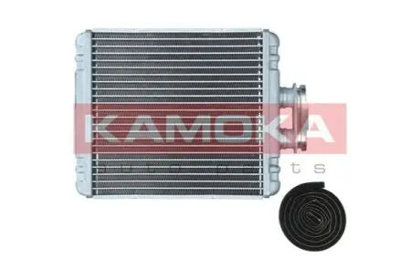 Радиатор печки KAMOKA 7760057 Купить в Украине