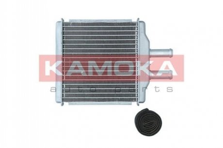 Радиатор печки KAMOKA 7760061 (фото 1)